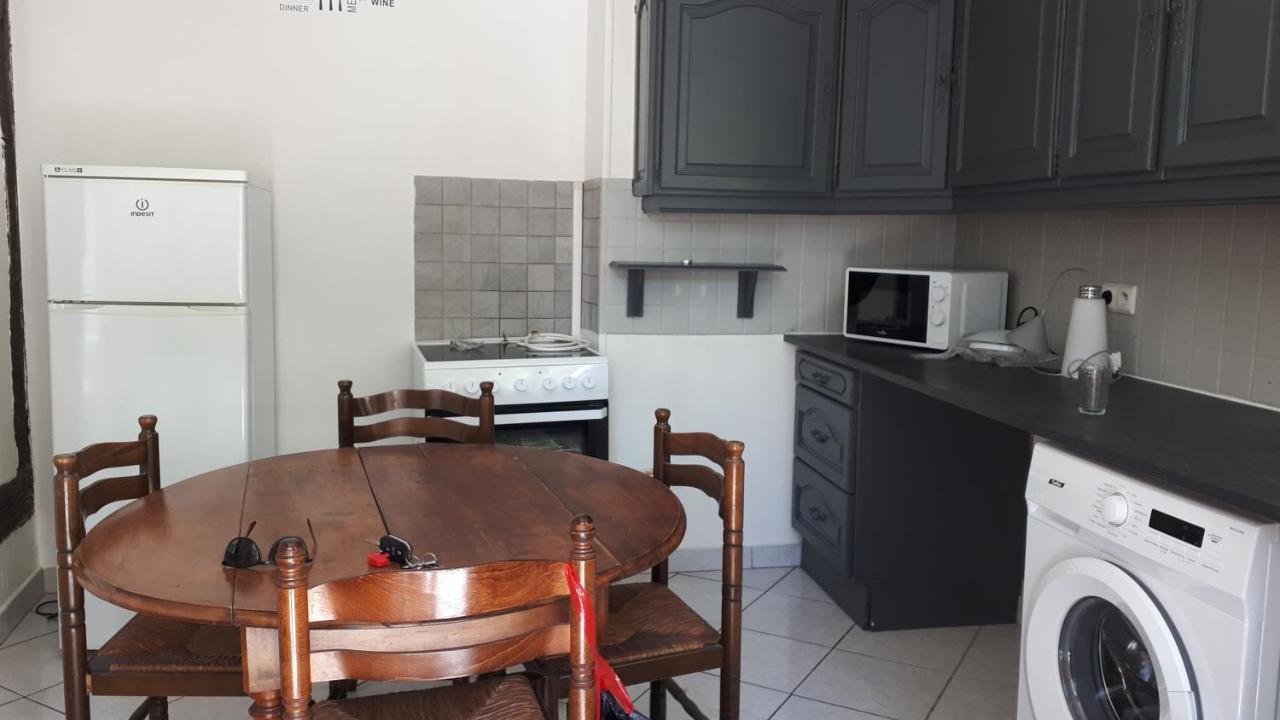F4 Dans Maison Au Calme Pres Du Centre De Chalons En Champagne Kültér fotó